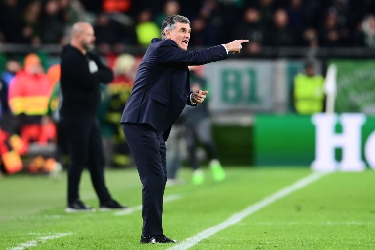 Μεντιλίμπαρ: «Κάναμε ένα ολοκληρωμένο παιχνίδι»