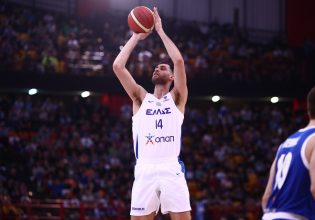 Με Παπαγιάννη στην Ολλανδία η Εθνική – Αναλυτικά η 12άδα