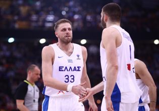 Με το βλέμμα στο 2/2 η Εθνική κόντρα στην Ολλανδία