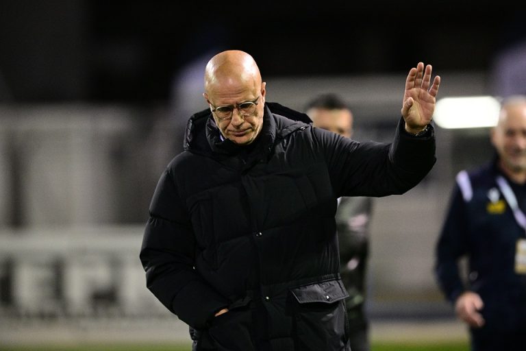 Έντονη φημολογία για «τέλος» του Βόκολου από τη Λαμία λόγω… Τσιλούλη