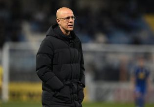 «Βόμβα» από Βόκολο: «Ο Τσιλούλης δεν έπαιξε γιατί έχει υπογράψει στην ΑΕΚ»