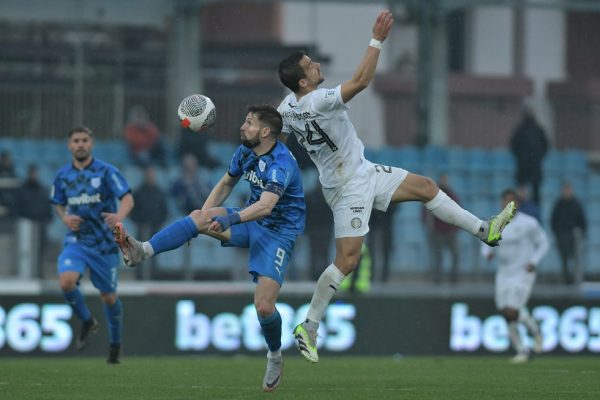 ΠΑΣ Γιάννινα – ΟΦΗ 2-2: Ο Μπάκιτς γλύτωσε την ομάδα της Κρήτης