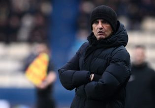 Λουτσέσκου: «Οι αλλαγές μας βοήθησαν να πάρουμε το παιχνίδι»