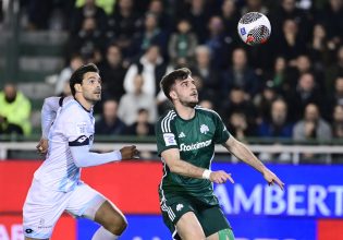 Υποβάλλεται σε χειρουργική επέμβαση την Δευτέρα (26/2) ο Μποτία