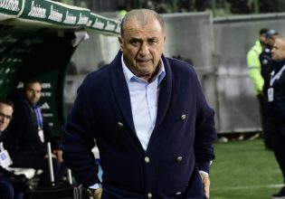 Στα ντέρμπι των πλέι οφ δεν έχει…πέναλτι