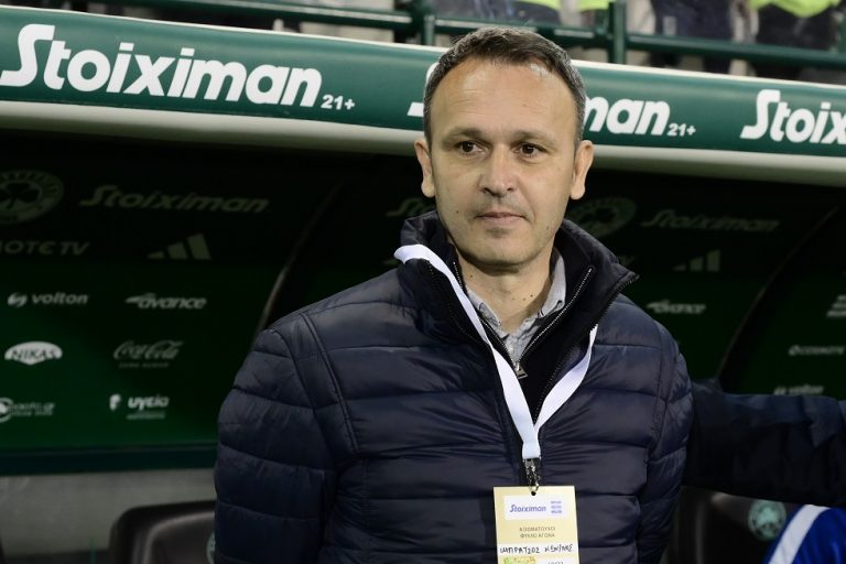 Μπράτσος: «Βρεθήκαμε κοντά στη νίκη»