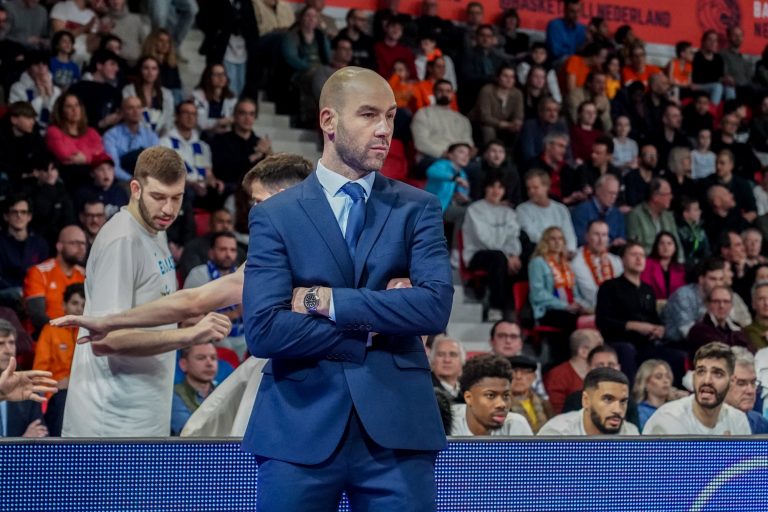 Σπανούλης: «Η άμυνα είναι ο τρόπος που έχουμε μάθει να κερδίζουμε, τα παιδιά έδωσαν και την ψυχή τους»