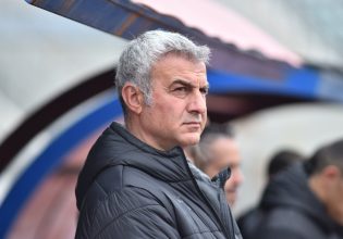 Δέλλας: «Μας στοίχισε η έλλειψη συγκέντρωσης»