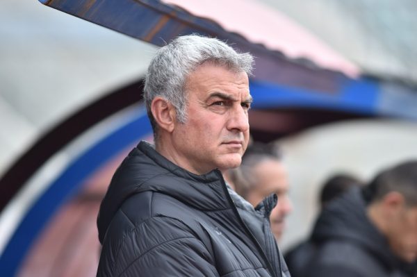 Δέλλας: «Μας στοίχισε η έλλειψη συγκέντρωσης»