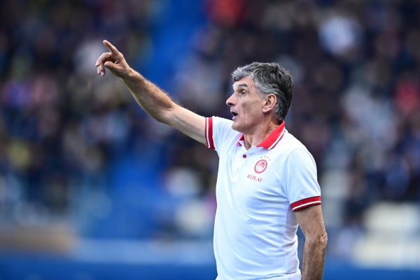 Μεντιλίμπαρ: «Πρέπει να είμαστε πιο προσεκτικοί, ο Ζέλσον Μαρτίνς ένιωσε μία μικρή θλάση»