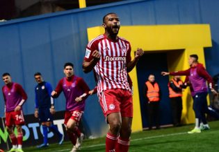 Η UEFA αποθέωσε τον «killer» Ελ Κααμπί (pic)