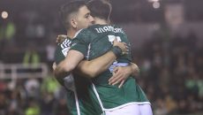 Παναθηναϊκός – Άρης 2-0: Επέστρεψε στις νίκες με Ιωαννίδη και Μπακασέτα