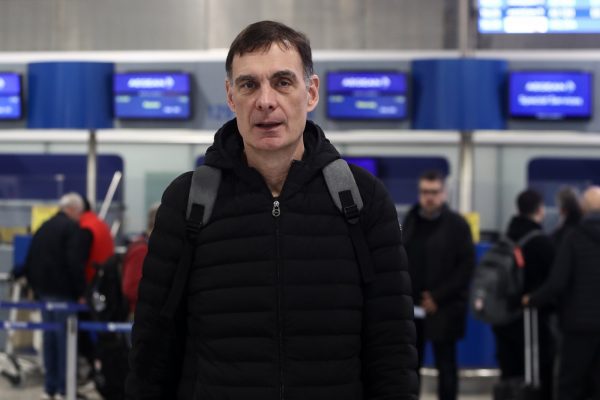 Μπαρτζώκας ενόψει Ζαλγκίρις: «Να είμαστε έτοιμοι για ένα παιχνίδι με πολλές επαφές»