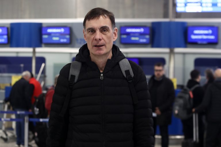 Μπαρτζώκας ενόψει Ζαλγκίρις: «Να είμαστε έτοιμοι για ένα παιχνίδι με πολλές επαφές»