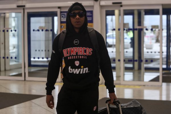 Κάνααν: «Κλειδί τα ριμπάουντ κόντρα στη Ζαλγκίρις»