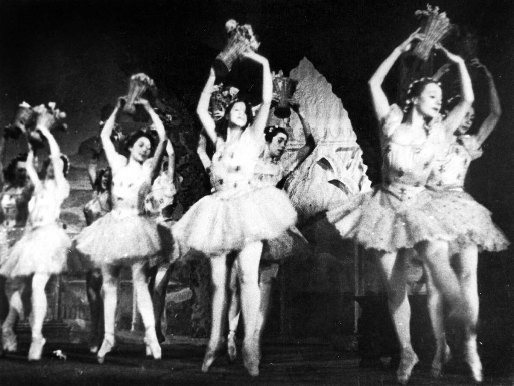 Η ιστορία του θεάτρου Μαριίνσκι που «επέζησε» από την πολιορκία του Λένινγκραντ από τους Ναζί