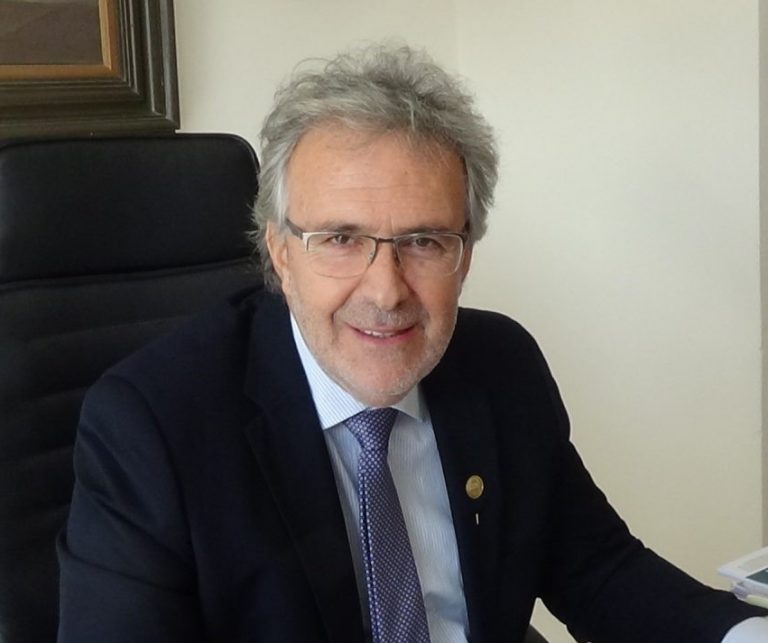 Γιώργος Ζερβάκης: «Η Σητεία έχει σοβαρές προοπτικές ανάπτυξης» 