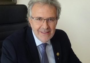 Γιώργος Ζερβάκης: «Η Σητεία έχει σοβαρές προοπτικές ανάπτυξης» 