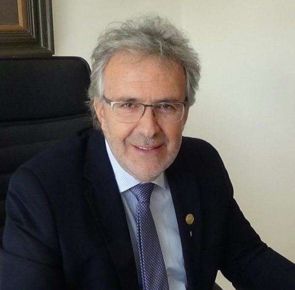 Γιώργος Ζερβάκης: «Η Σητεία έχει σοβαρές προοπτικές ανάπτυξης» 