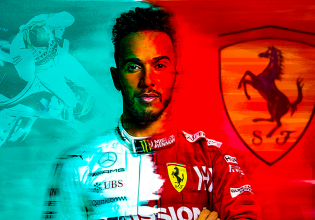 «Βόμβα» στη Formula 1: Έτοιμη να κλείσει τον Χάμιλτον η Φεράρι