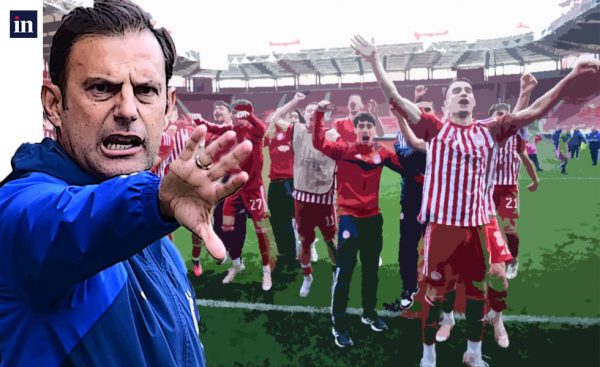 Trust the process…