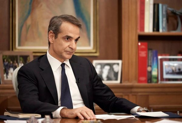 Τι υπάρχει «παρακάτω»