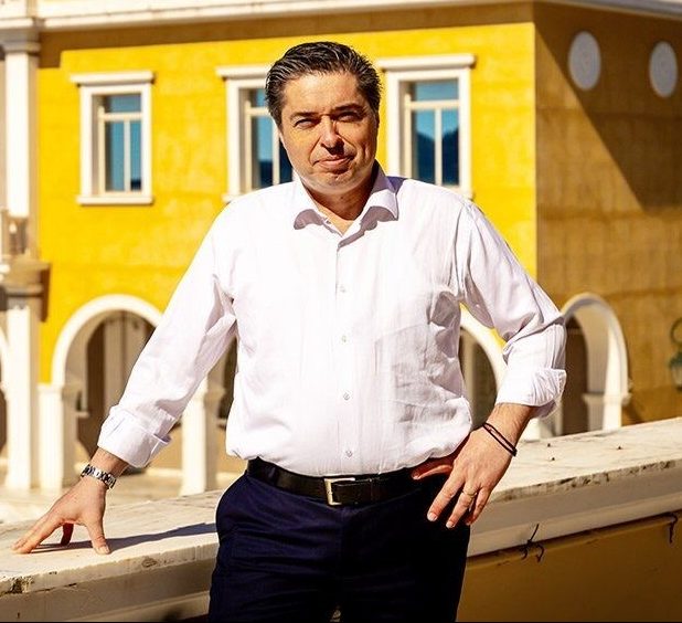 Γιώργος Στασινόπουλος: « Όποιες παρεμβάσεις και εάν γίνουν το Ναυάγιο της Ζακύνθου ποτέ δεν θα είναι το ίδιο»