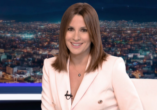 Μιχάλης Χρυσοχοΐδης: Απόψε στη «Μεγάλη Εικόνα» του MEGA με τη Νίκη Λυμπεράκη