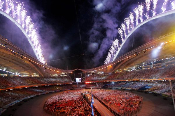 Μόνιμα στην Ελλάδα οι Ολυμπιακοί Αγώνες;