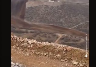 Τουρκία: Τουλάχιστον εννέα άνθρωποι εγκλωβίστηκαν σε χρυσωρυχείο μετά από κατολίσθηση