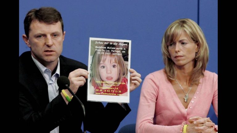 Μαντλίν ΜακΚάν: Νέα τροπή στην εξαφάνισή της – Δόθηκε για παράνομη υιοθεσία;