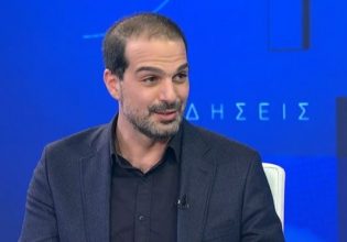 Σακελλαρίδης: «Μαύρη τρύπα» ο ΣΥΡΙΖΑ, ρουφάει την αξιοπρέπεια του κόσμου της Αριστεράς – Με θλίβουν όσα συμβαίνουν