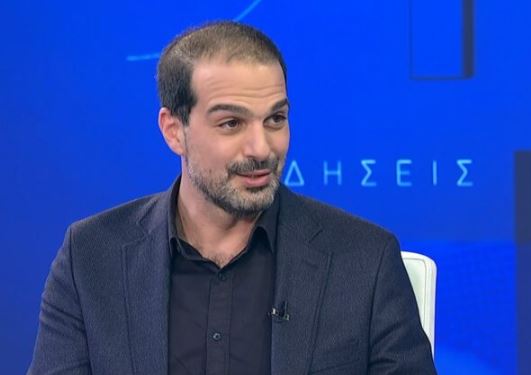Σακελλαρίδης: «Μαύρη τρύπα» ο ΣΥΡΙΖΑ, ρουφάει την αξιοπρέπεια του κόσμου της Αριστεράς - Με θλίβουν όσα συμβαίνουν
