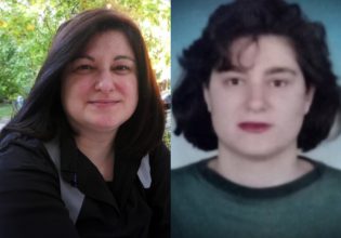 Κυψέλη: Ραγδαίες εξελίξεις στην υπόθεση της εξαφάνισης της Σταυρούλας – Αναλαμβάνει το Ανθρωποκτονιών