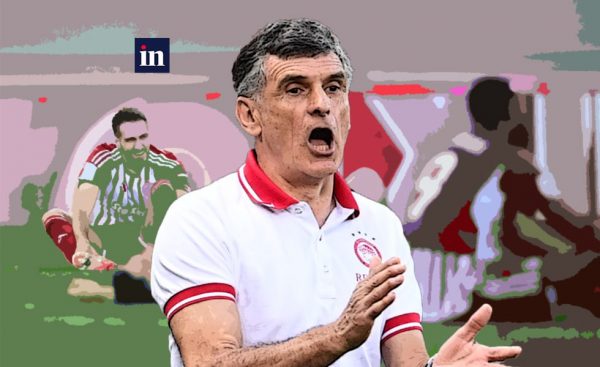 Ποιος θα κάνει ένα βήμα εμπρός