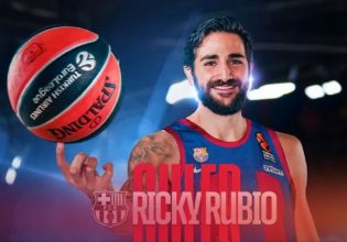 Eπίσημο: Επέστρεψε στην Μπαρτσελόνα ο Ρούμπιο! (pic)