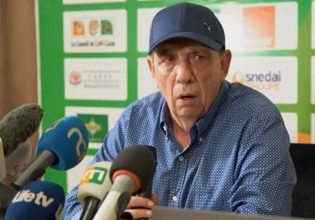 Αυτός είναι ο διάδοχος του Γκατούζο στη Μαρσέιγ