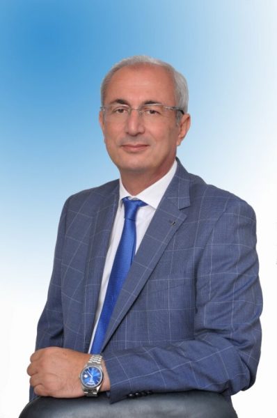 Η Ολοκληρωμένη Χωρική Επένδυση στη λίμνη Τριχωνίδα, προτεραιότητα του Δημάρχου Θέρμου