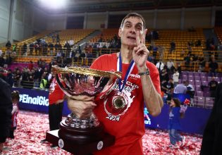 Οι «τανάλιες» του Μπαρτζώκα έκαναν θαύματα