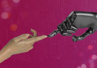 «Αγαπημένε μου ψηφιακέ φίλε» – Η εισβολή της τεχνητής νοημοσύνης στην καθημερινότητά μας