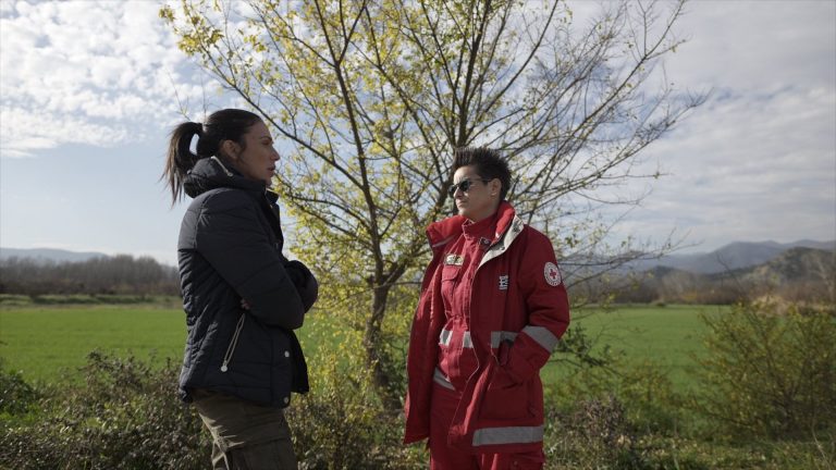 #ΜΑΜΑ ΕΡΧΟΜΑΙ#: Ντοκιμαντέρ με την Ανθή Βούλγαρη