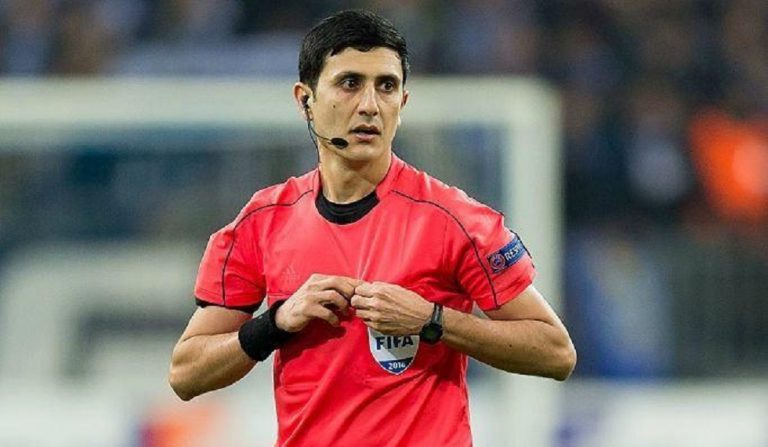 Ποιος ορίστηκε να σφυρίξει το ΠΑΟΚ – ΑΕΚ