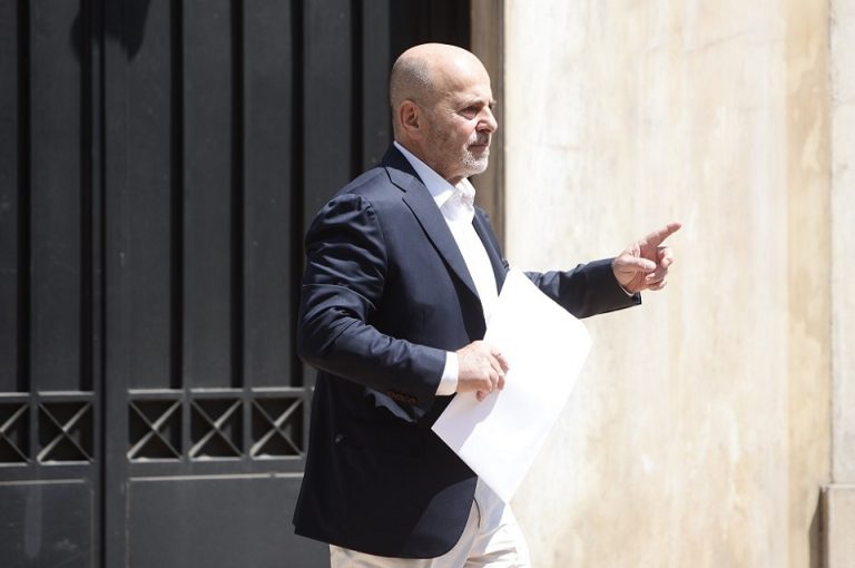 Αντίδραση Παναθηναϊκού για την Λαμία – Απέκλεισε τον Καρλίτος ο Βόκολος για το ματς με την ΑΕΚ