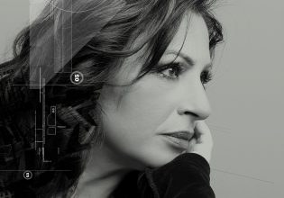 Το «Reworks» της Χάρις Αλεξίου ξεπέρασε τα 12 εκ. streams