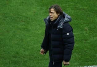 Η ενδεκάδα της ΑΕΚ κόντρα στον Αστέρα Τρίπολης: Με Κάλενς, Μήτογλου στο κέντρο της άμυνας (pic)