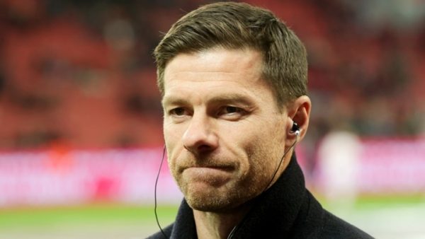 Ο Ματέους θέλει Τσάμπι Αλόνσο στον πάγκο της Μπάγερν