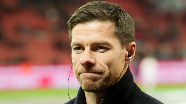 Ο Ματέους θέλει Τσάμπι Αλόνσο στον πάγκο της Μπάγερν