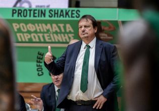 H πρόταση του 13χρονου γιου του Αταμάν που άλλαξε όλη τη χρονιά στον Παναθηναϊκό