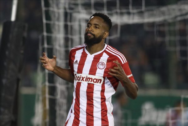 Ο Μπακαμπού στέλνει συγκλονιστικό μήνυμα για τις σφαγές στο Κονγκό