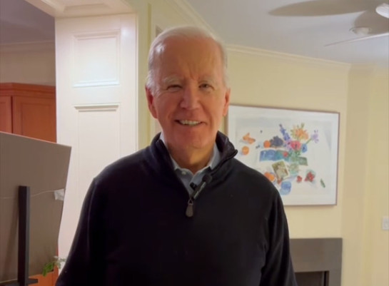 ΗΠΑ: «Υπέκυψε» στο TikTok τελικά ο Μπάιντεν – Γιατί δεν έχουν πρόσβαση πολλοί κυβερνητικοί υπάλληλοι